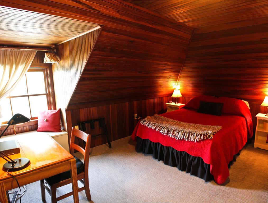 Night Swan Intracoastal Bed & Breakfast Ню Смирна Бийч Екстериор снимка