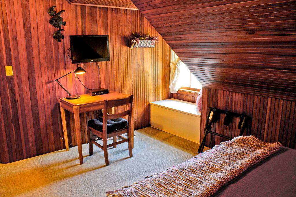 Night Swan Intracoastal Bed & Breakfast Ню Смирна Бийч Екстериор снимка