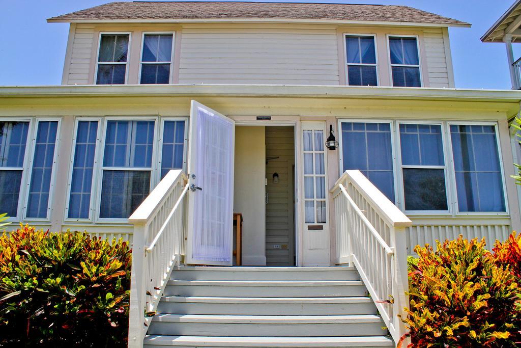 Night Swan Intracoastal Bed & Breakfast Ню Смирна Бийч Екстериор снимка